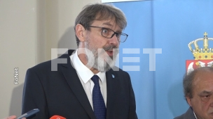 Žigmanov zahvalio Vučiću